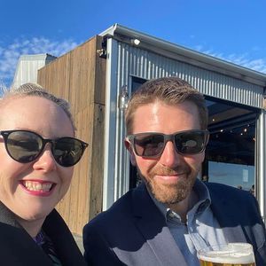 Meet your Posher, Kate